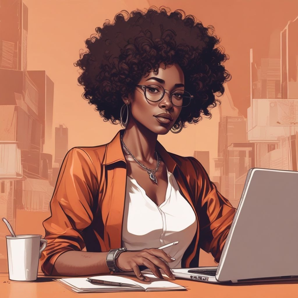 Cartoon Illustration Cartoon illustration